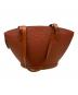 LOUIS VUITTON (ルイ ヴィトン) サンジャックPM ブラウン：33000円