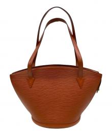 LOUIS VUITTON（ルイ ヴィトン）の古着「サンジャック」｜レッド