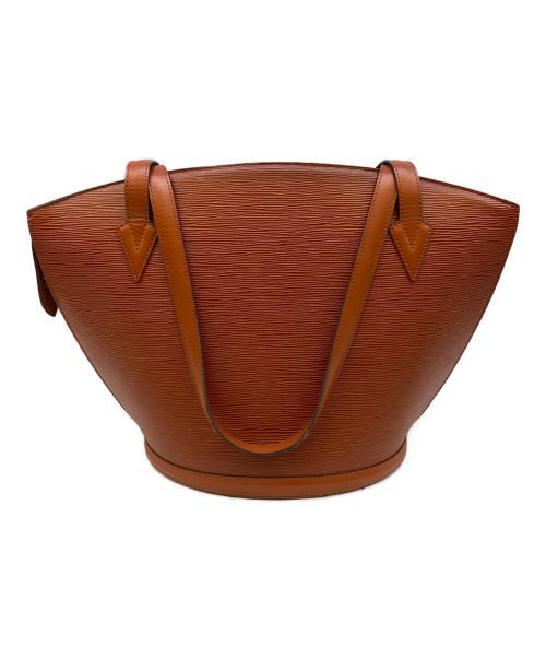 LOUIS VUITTON（ルイ ヴィトン）LOUIS VUITTON (ルイ ヴィトン) サンジャック レッドの古着・服飾アイテム