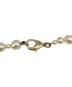CHANEL (シャネル) パールネックレス：120000円