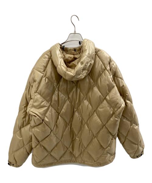 UNIQLO（ユニクロ）UNIQLO (ユニクロ) 00s OLD UNIQLOデッドストック ゴールド サイズ:XLの古着・服飾アイテム