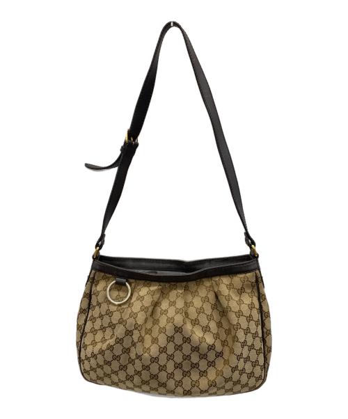 GUCCI（グッチ）GUCCI (グッチ) ショルダーバッグの古着・服飾アイテム