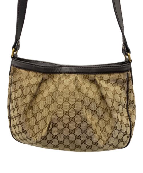 GUCCI（グッチ）GUCCI (グッチ) ショルダーバッグの古着・服飾アイテム