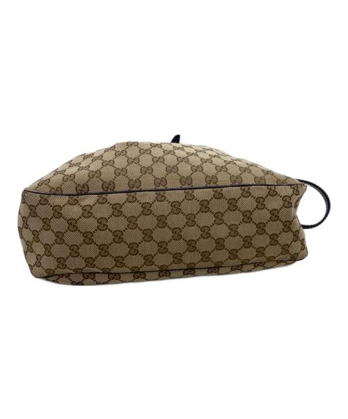 GUCCI（グッチ）GUCCI (グッチ) ショルダーバッグの古着・服飾アイテム
