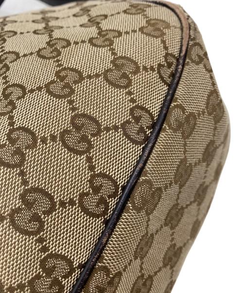 GUCCI（グッチ）GUCCI (グッチ) ショルダーバッグの古着・服飾アイテム