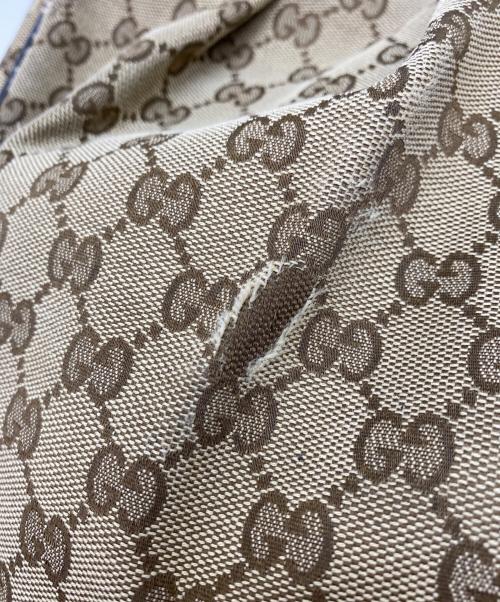 GUCCI（グッチ）GUCCI (グッチ) ショルダーバッグの古着・服飾アイテム