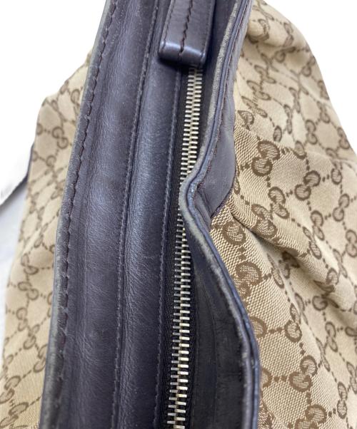 GUCCI（グッチ）GUCCI (グッチ) ショルダーバッグの古着・服飾アイテム