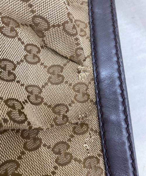 GUCCI（グッチ）GUCCI (グッチ) ショルダーバッグの古着・服飾アイテム