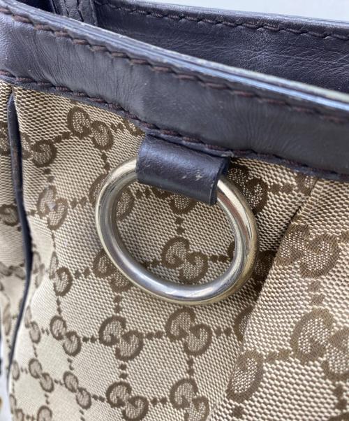 GUCCI（グッチ）GUCCI (グッチ) ショルダーバッグの古着・服飾アイテム