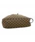 中古・古着 GUCCI (グッチ) ショルダーバッグ：15000円