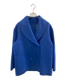 Christian Dior（クリスチャン ディオール）の古着「pret-a-porter」｜ブルー