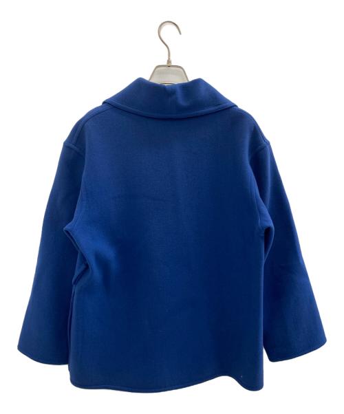 Christian Dior（クリスチャン ディオール）Christian Dior (クリスチャン ディオール) pret-a-porter ブルー サイズ:Mの古着・服飾アイテム