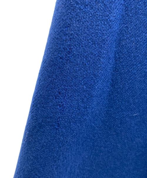 Christian Dior（クリスチャン ディオール）Christian Dior (クリスチャン ディオール) pret-a-porter ブルー サイズ:Mの古着・服飾アイテム