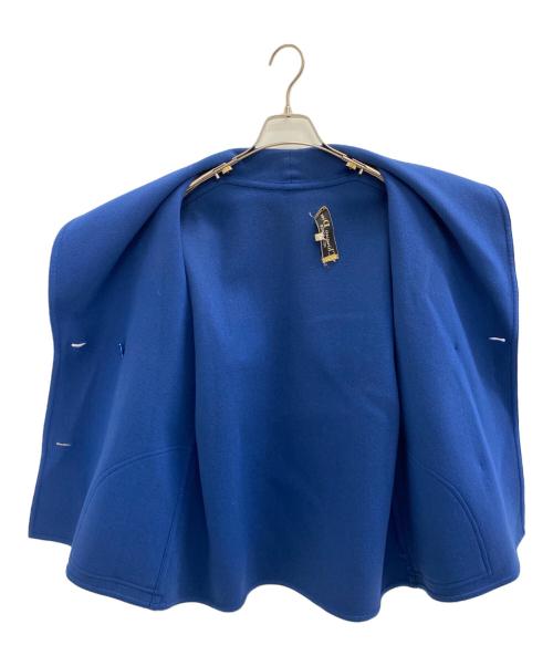 Christian Dior（クリスチャン ディオール）Christian Dior (クリスチャン ディオール) pret-a-porter ブルー サイズ:Mの古着・服飾アイテム