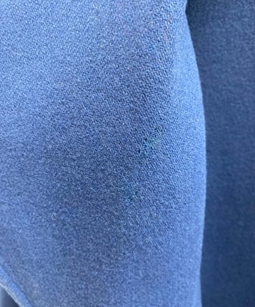 Christian Dior（クリスチャン ディオール）Christian Dior (クリスチャン ディオール) pret-a-porter ブルー サイズ:Mの古着・服飾アイテム