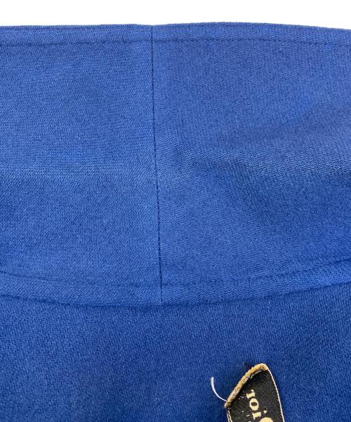 Christian Dior（クリスチャン ディオール）Christian Dior (クリスチャン ディオール) pret-a-porter ブルー サイズ:Mの古着・服飾アイテム