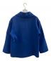 Christian Dior (クリスチャン ディオール) pret-a-porter ブルー サイズ:M：12000円