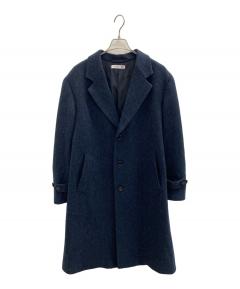 中古・古着通販】UNIQLO (ユニクロ) LEMAIRE (ルメール) ウールコート
