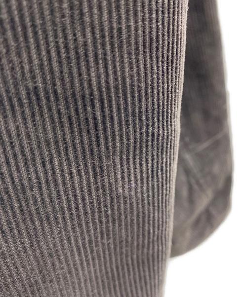 SUGAR CANE（シュガーケーン）SUGAR CANE (シュガーケーン) ランチジャケット ブラウン サイズ:Sの古着・服飾アイテム