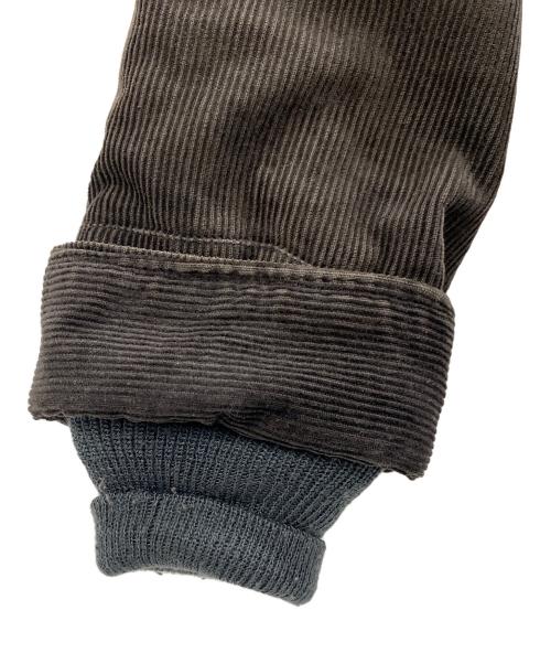 SUGAR CANE（シュガーケーン）SUGAR CANE (シュガーケーン) ランチジャケット ブラウン サイズ:Sの古着・服飾アイテム