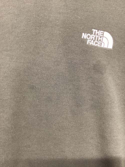 THE NORTH FACE（ザ ノース フェイス）THE NORTH FACE (ザ ノース フェイス) プルオーバーパーカー オリーブ サイズ:Mの古着・服飾アイテム