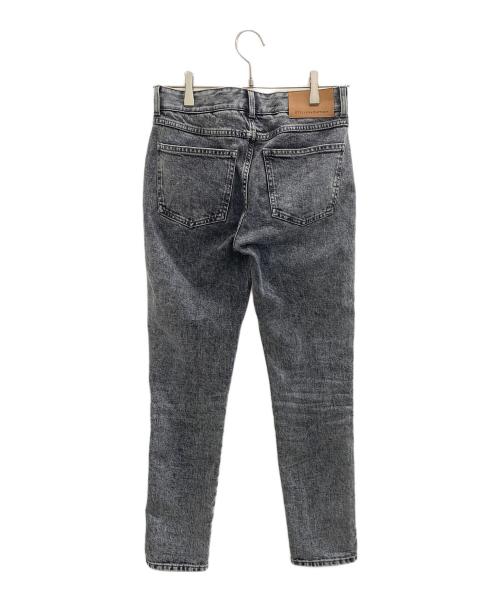 STELLA McCARTNEY（ステラマッカートニー）STELLA McCARTNEY (ステラマッカートニー) デニムパンツ グレー サイズ:25の古着・服飾アイテム