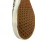 中古・古着 VANS (ヴァンズ) AUTHENTIC ブラック×オフホワイト サイズ:28：10000円