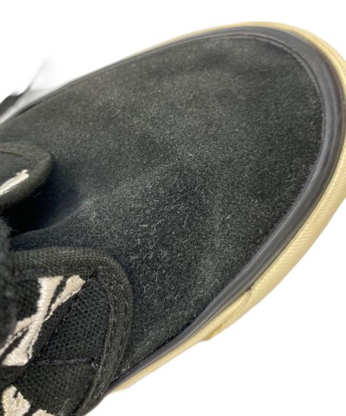 VANS（ヴァンズ）VANS (ヴァンズ) WTAPS (ダブルタップス) Chukka ブラック サイズ:26.5の古着・服飾アイテム