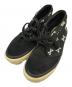 VANS（ヴァンズ）の古着「Chukka」｜ブラック