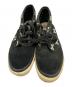 VANS (ヴァンズ) WTAPS (ダブルタップス) Chukka ブラック サイズ:26.5：10000円