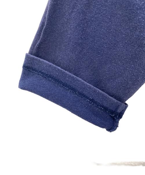 A BATHING APE（ア ベイシング エイプ）A BATHING APE (ア ベイシング エイプ) スウェット ブルー サイズ:Mの古着・服飾アイテム