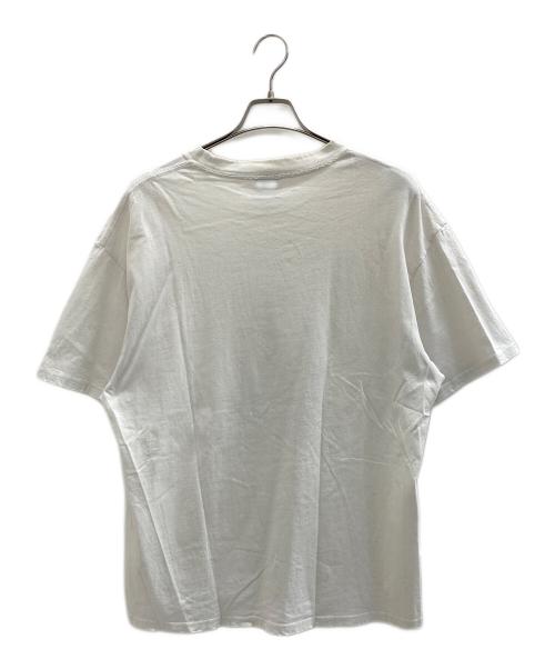 SCREEN STARS BEST（スクリーンズスターズベスト）SCREEN STARS BEST (スクリーンズスターズベスト) 半袖カットソー ホワイト サイズ:Mの古着・服飾アイテム