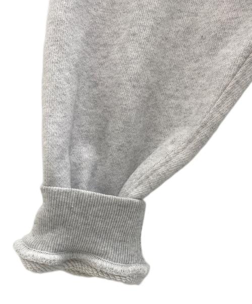 CAHLUMN（カウラム）CAHLUMN (カウラム) スウェット ホワイト サイズ:Sの古着・服飾アイテム