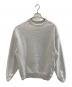 CAHLUMN（カウラム）の古着「スウェット」｜ホワイト