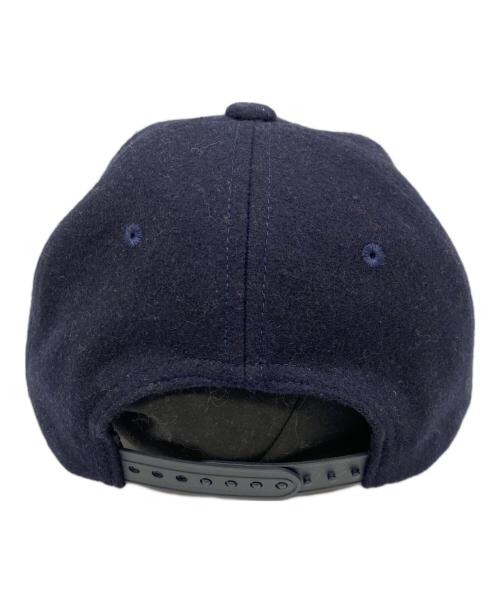 FREAK'S STORE（フリークスストア）FREAK'S STORE (フリークスストア) キャップ ネイビーの古着・服飾アイテム