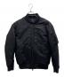 +J（プラスジェイ）の古着「MA-1ジャケット」｜ブラック