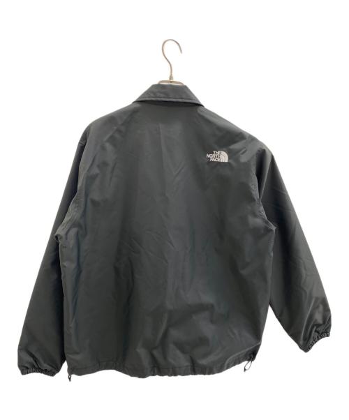 THE NORTH FACE（ザ ノース フェイス）THE NORTH FACE (ザ ノース フェイス) コーチジャケット グレー サイズ:Sの古着・服飾アイテム