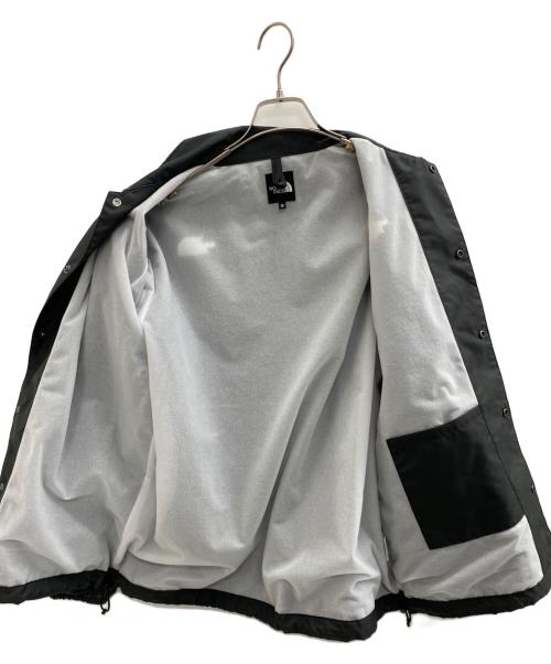 THE NORTH FACE（ザ ノース フェイス）THE NORTH FACE (ザ ノース フェイス) コーチジャケット グレー サイズ:Sの古着・服飾アイテム