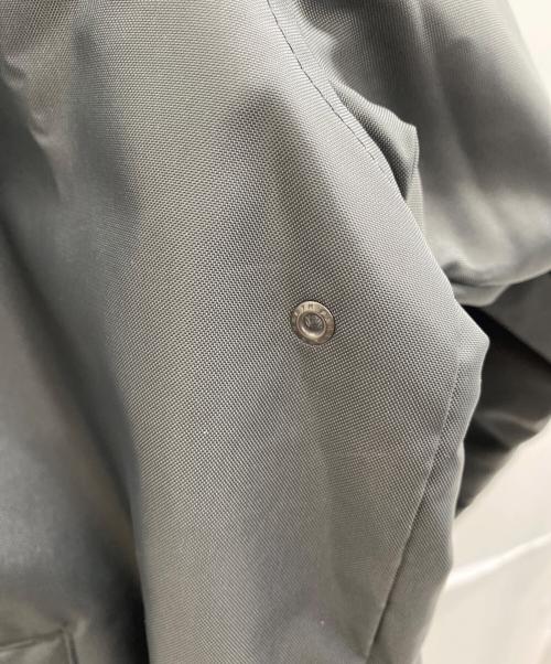 THE NORTH FACE（ザ ノース フェイス）THE NORTH FACE (ザ ノース フェイス) コーチジャケット グレー サイズ:Sの古着・服飾アイテム