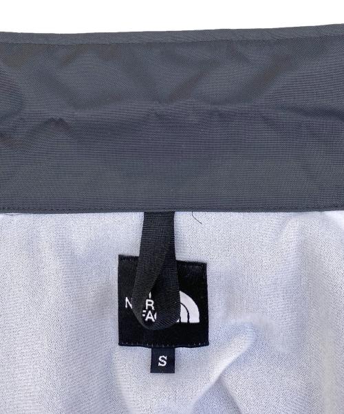 THE NORTH FACE（ザ ノース フェイス）THE NORTH FACE (ザ ノース フェイス) コーチジャケット グレー サイズ:Sの古着・服飾アイテム