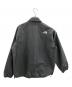 THE NORTH FACE (ザ ノース フェイス) コーチジャケット グレー サイズ:S：10000円