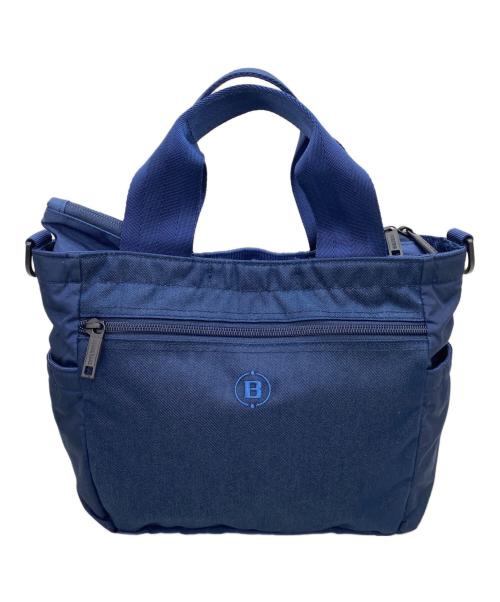 BRIEFING（ブリーフィング）BRIEFING (ブリーフィング) CLASSIC CART TOTE ネイビーの古着・服飾アイテム