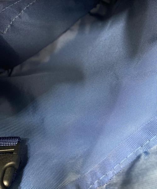 BRIEFING（ブリーフィング）BRIEFING (ブリーフィング) CLASSIC CART TOTE ネイビーの古着・服飾アイテム