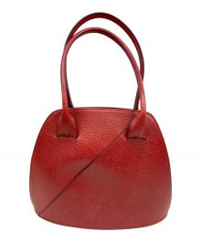 LOEWE（ロエベ）の古着「ショルダーバッグ」｜レッド