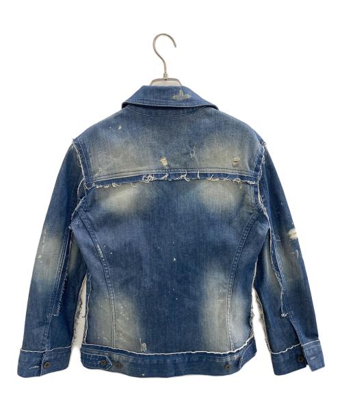 DOLCE & GABBANA（ドルチェ＆ガッバーナ）DOLCE & GABBANA (ドルチェ＆ガッバーナ) 90sヴィンテージ サイズ:XSの古着・服飾アイテム