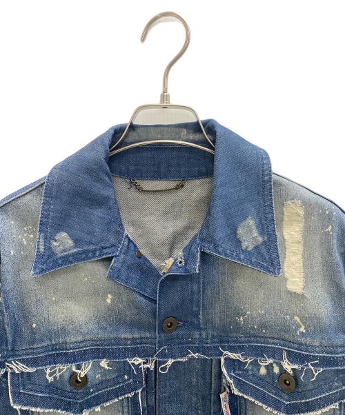 DOLCE & GABBANA（ドルチェ＆ガッバーナ）DOLCE & GABBANA (ドルチェ＆ガッバーナ) 90sヴィンテージ サイズ:XSの古着・服飾アイテム