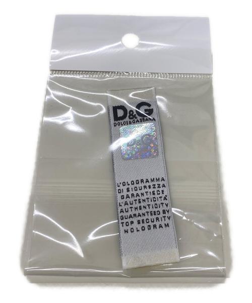 DOLCE & GABBANA（ドルチェ＆ガッバーナ）DOLCE & GABBANA (ドルチェ＆ガッバーナ) 90sヴィンテージ サイズ:XSの古着・服飾アイテム