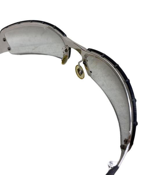 GUCCI（グッチ）GUCCI (グッチ) サングラス グレーの古着・服飾アイテム