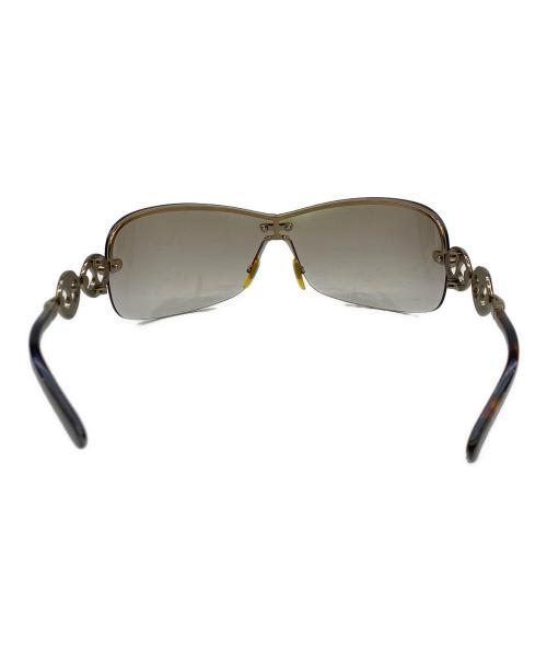 GUCCI（グッチ）GUCCI (グッチ) マリーナチェーン ブラウンの古着・服飾アイテム