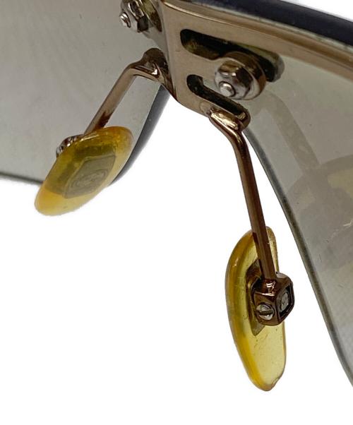 GUCCI（グッチ）GUCCI (グッチ) マリーナチェーン ブラウンの古着・服飾アイテム